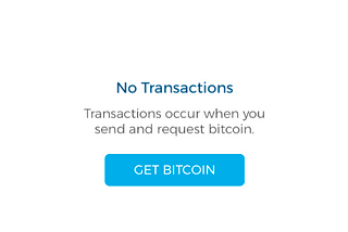 Accepting crypto in your own business