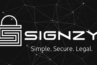 August: Recent News & Updates from Signzy