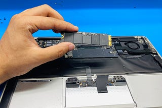 MacBook Repair In McKinney