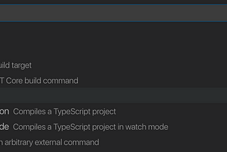 Getting Visual Studio Code and NVM Working Together