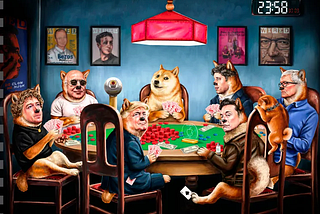 Wired Stiffens Its Backbone