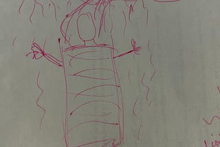 Breath of Heaven — First draft