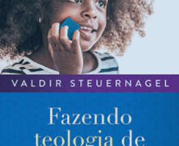 Reflexões de um teólogo que anda devagar porque já teve pressa