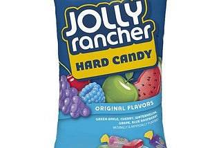 Jolly Ranchers