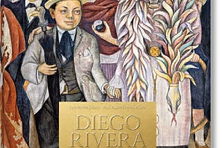 (PDF) Diego Rivera. The Complete Murals kindle