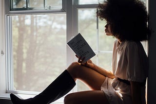 I Don’t Want Exciting. I Want Boring.