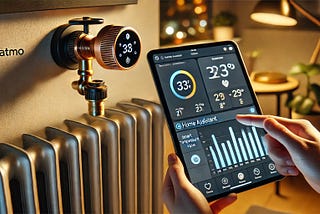 Getting a single value from a device’s state in Home Assistant