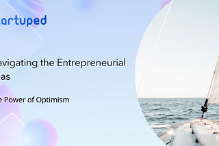 Navigating the Entrepreneurial Seas
