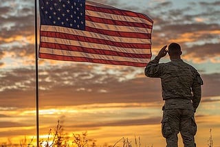 An Appeal to All Military Personnel