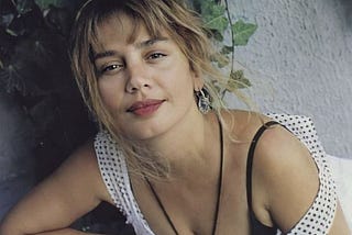 Sezen Şarkıları ve Ben