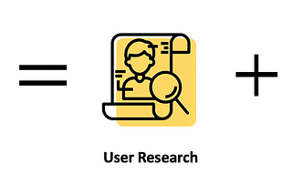 研究雙刀流：使用者研究如何與數據科學協作？