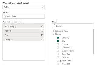 Unlock the Power of Dynamic Slicers in Power BI!