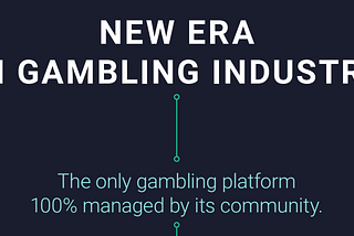 A COMPREHENSIVE REVIEW ON URUNIT, A NEW ERA FOR GAMBLING
