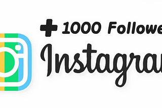 Method to Gain Instagram Followers 2019