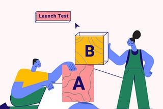 Desenhando e colocando no ar um experimento