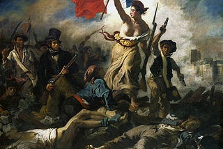 Traditional Power Moats are Dying