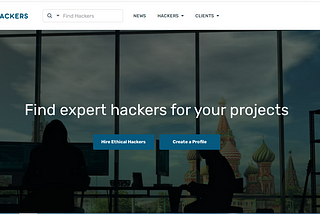 How to hire a hacker