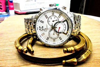 Time !