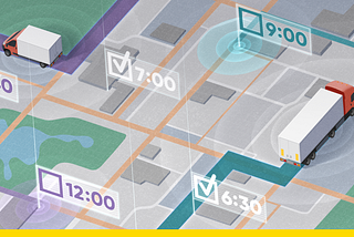 Five Efficient IoT Solutions in the Automotive Industry