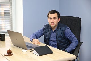 How Entrepreneur Karen Nikoghosyan Creates Scalable Tech Solutions