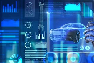 Opinion: Will Gen AI spark the next major disruption in automotive ER&D?