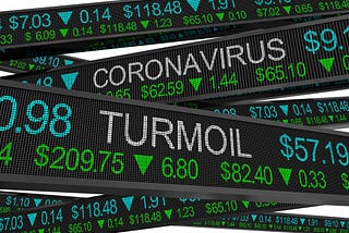 Stock Market Reversi