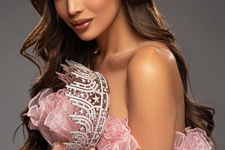 Kataluna Enriquez, Miss International Queen USA 2024, Takes Center Stage