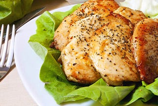 How Long To Cook Thin Chicken Breast In Oven?