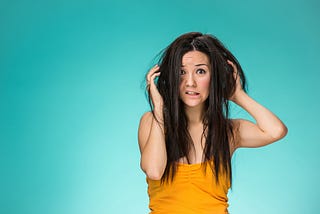 The 16 Most Dangerous Things You can do to your hair