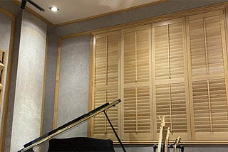 Vinyl vs Faux Wood vs Real Wood: Which Plantation Shutters Are Worth the Cost?
