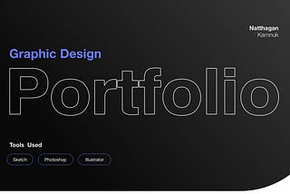 Graphic Portfolio