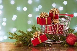 Christmas Marketing Data: Here’s How You Can Use it to Boost Sales