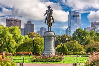 Exploring the Best of Boston: Tourist Attractions In Boston