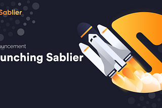 Sablier v1.0 is Live