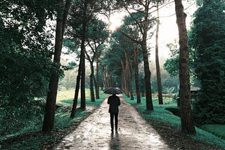 Medium Was A Chapter, Not The Whole Book