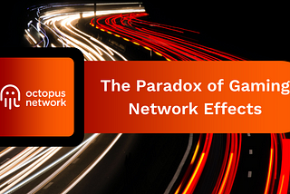 The Paradox of Gaming Network Effects