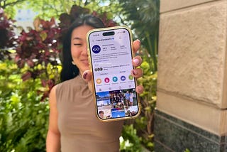How social media helps keep our customers informed