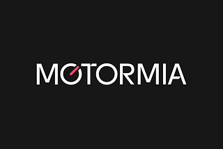 Please welcome MOTORMIA, the AI-powered automotive platform