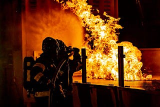 Your Irreplaceable Belongings Deserve Protection: The Importance of Fire-Resistant Bags