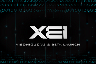 Visonique V2 & Beta Launch