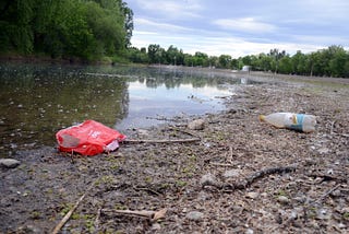 La ciudadanía exige que se reglamente la ley de alerta hídrico ambiental