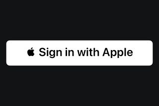 Laravel Apple Sign in using Laravel Socialite Package