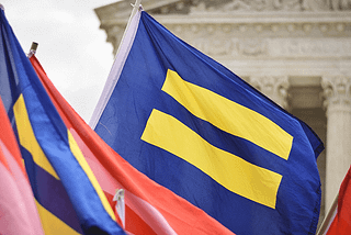 LGBTQ+ Inclusion Under the Law: Still a Work in Progress