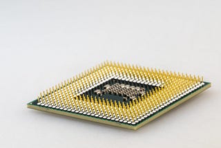 CPUs are Underrated (Mechanical Sympathy)