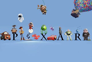 Deciphering the Drama: How Dozef Maxima and Pixar’s 22 Rules Can Revolutionize Product…