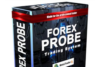 Forex probe Trading Indicator- Exact Buy/Sell Trading Indicator.