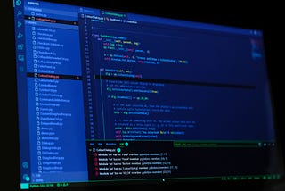Online IDE — explained to a 5-year-old