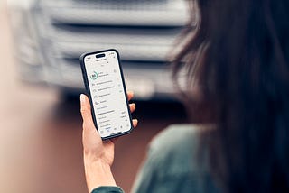 Improving reporting performances for fleet efficiency