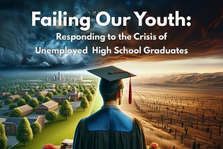 Failing our Youth: Responding to the Crisis of Unemployed High School Graduates