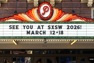 Recapping SXSW 2025